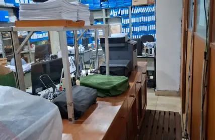 Imagem: Casa Comercial para Alugar, Vila Nivi