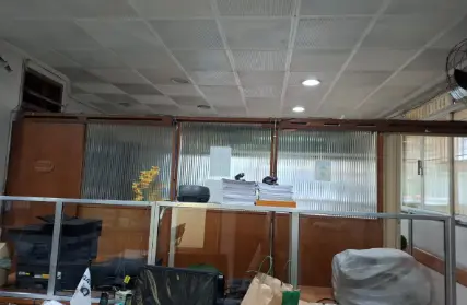 Imagem: Casa Comercial para Alugar, Vila Nivi