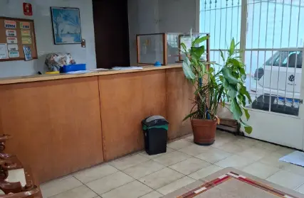 Imagem: Casa Comercial para Alugar, Vila Nivi