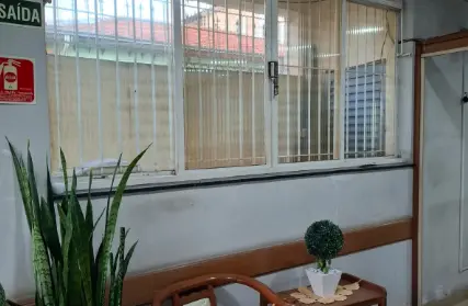 Imagem: Casa Comercial para Alugar, Vila Nivi