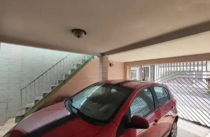 Imagem: Casa Térrea para Venda, Jardim Almanara