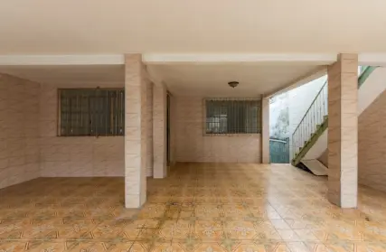 Imagem: Casa Térrea para Venda, Jardim Almanara