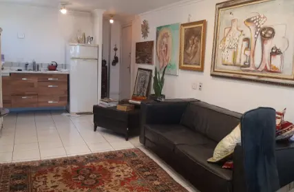 Imagem: Kitnet / Loft para Venda, Santana