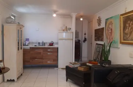Imagem: Kitnet / Loft para Venda, Santana