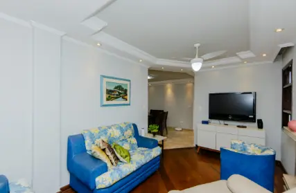 Imagem: Casa Térrea para Venda, Cohab Santa Terezinha