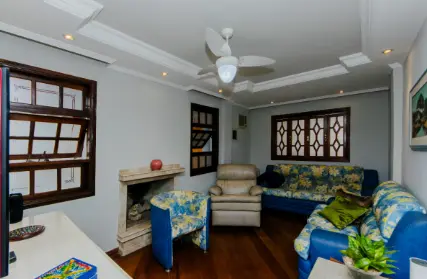 Imagem: Casa Térrea para Venda, Cohab Santa Terezinha