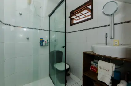 Imagem: Casa Térrea para Venda, Cohab Santa Terezinha