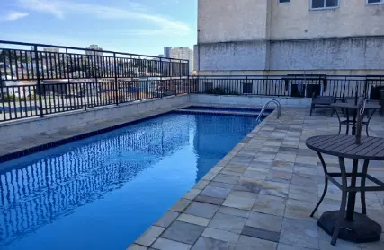 Imagem: Apartamento para Venda, Vila Basileia