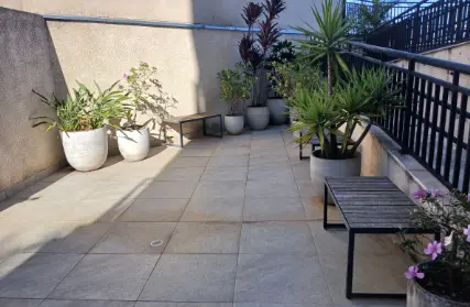 Imagem: Apartamento para Venda, Vila Basileia