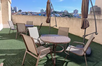 Imagem: Apartamento para Venda, Vila Basileia