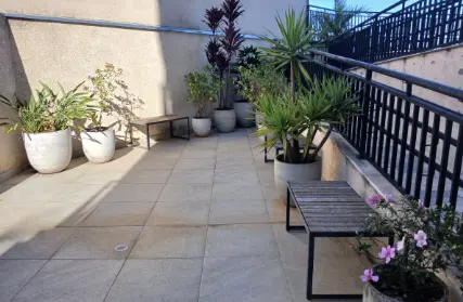 Imagem: Apartamento para Venda, Vila Basileia