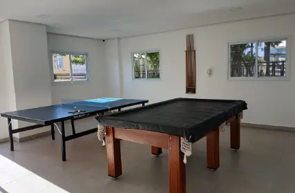 Imagem: Apartamento para Venda, Vila Basileia