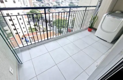 Imagem: Apartamento para Venda, Chora Menino