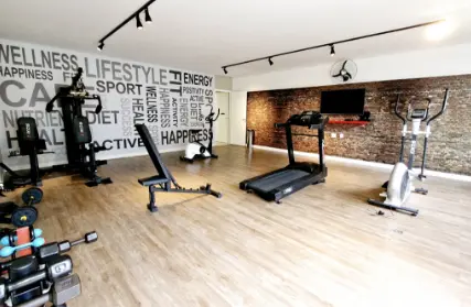 Imagem: Apartamento para Venda, Chora Menino