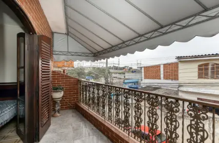 Imagem: Casa Térrea para Venda, Furnas