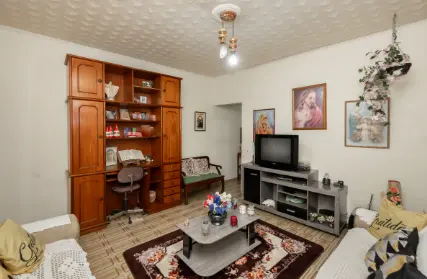 Imagem: Casa Térrea para Venda, Furnas