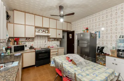 Imagem: Casa Térrea para Venda, Furnas