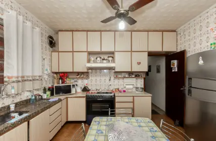 Imagem: Casa Térrea para Venda, Furnas