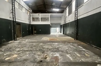 Imagem: Casa Comercial para Alugar, Vila Nova Mazzei