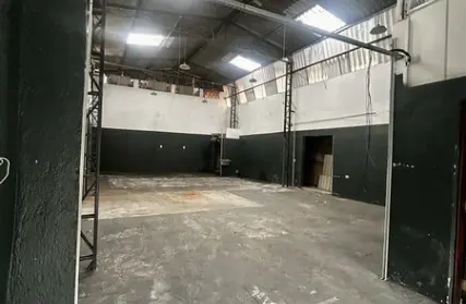 Imagem: Casa Comercial para Alugar, Vila Nova Mazzei