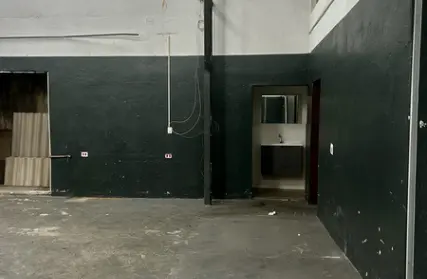 Imagem: Casa Comercial para Alugar, Vila Nova Mazzei