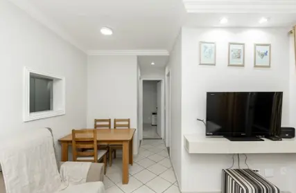 Imagem: Apartamento para Venda, Vila Amélia