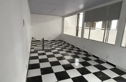 Imagem: Casa Comercial para Alugar, Vila Nova Mazzei