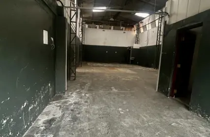 Imagem: Casa Comercial para Alugar, Vila Nova Mazzei