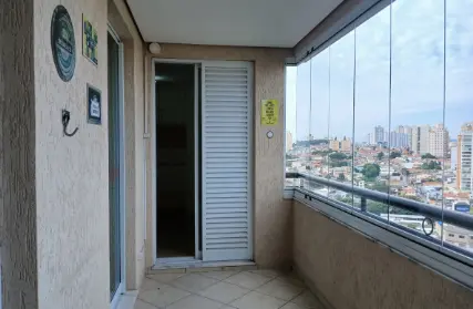 Imagem: Apartamento para Venda, Vila Romero