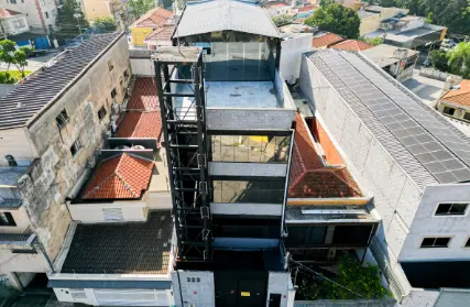 Imagem: Galpão / Salão para Venda, Casa Verde