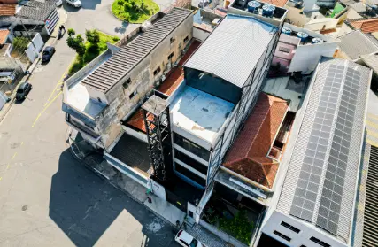 Imagem: Galpão / Salão para Venda, Casa Verde