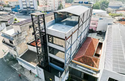 Imagem: Galpão / Salão para Venda, Casa Verde