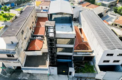 Imagem: Galpão / Salão para Venda, Casa Verde