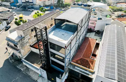 Imagem: Galpão / Salão para Venda, Casa Verde