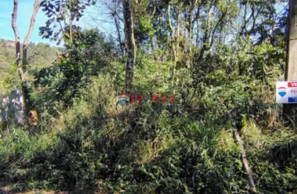 Imagem: Terreno para Venda, Serra da Cantareira
