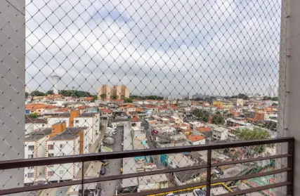 Imagem: Apartamento para Venda, Vila Amélia