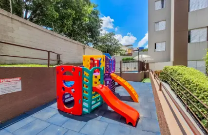 Imagem: Apartamento para Venda, Vila Amélia