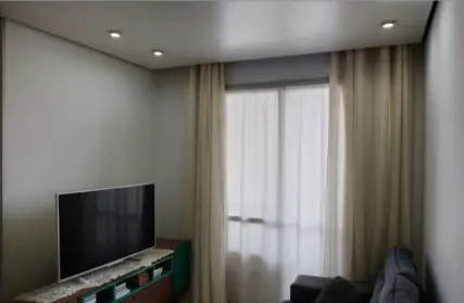 Imagem: Apartamento para Venda, Vila Amélia