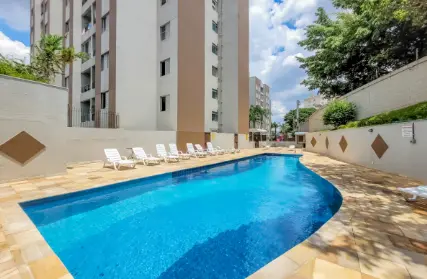 Imagem: Apartamento para Venda, Vila Amélia
