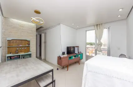 Imagem: Apartamento para Venda, Vila Amélia