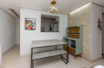 Imagem: Apartamento para Venda, Vila Amélia