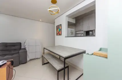 Imagem: Apartamento para Venda, Vila Amélia