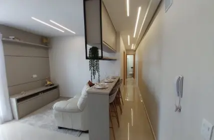 Imagem: Apartamento para Venda, Parque Peruche