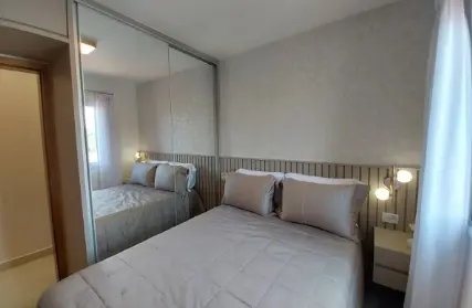 Imagem: Apartamento para Venda, Parque Peruche