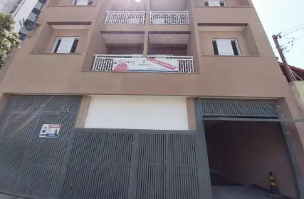 Imagem: Apartamento para Venda, Parque Peruche