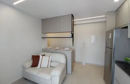 Imagem: Apartamento para Venda, Parque Peruche