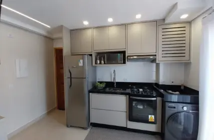 Imagem: Apartamento para Venda, Parque Peruche