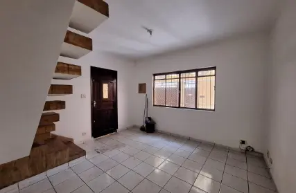 Imagem: Casa Térrea para Alugar, Jardim Rossin