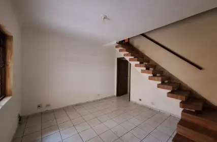 Imagem: Casa Térrea para Alugar, Jardim Rossin