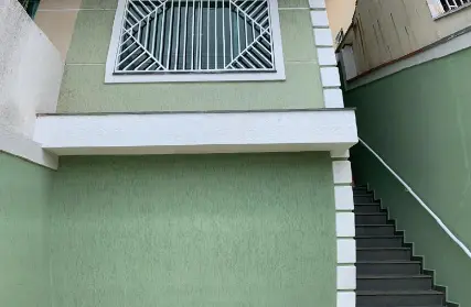 Imagem: Sobrado para Alugar, Vila Isolina Mazzei